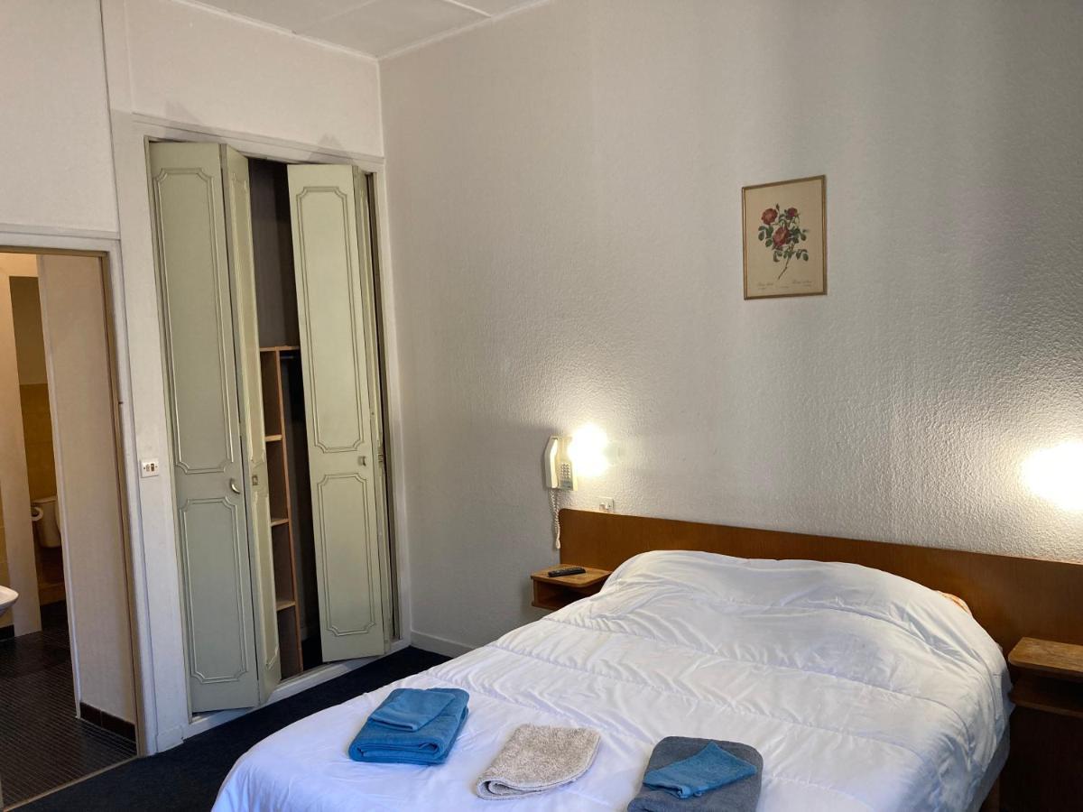 Ancien Hotel Plein De Charme Baume-les-Dames Dış mekan fotoğraf